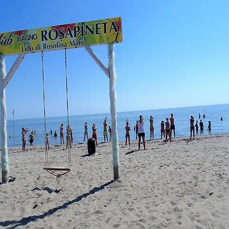 Enjoy Your In Our In Rosolina *