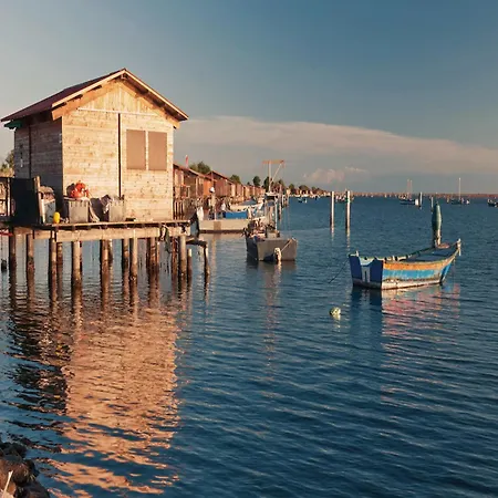Enjoy Your In Our In Rosolina * Rosolina Mare